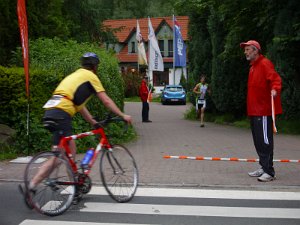 Midsummer Triathlon Grossensee 452